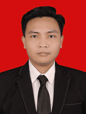 Ahmad Taufiq Nashrulloh, Electrical Engineer × Front-End Developer